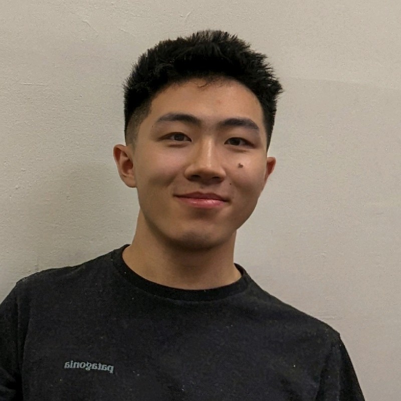 Dong Luo Academic Profile